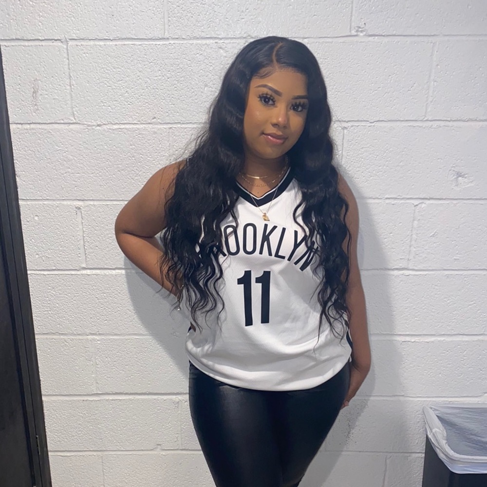 Meet your Posher, Melonparis